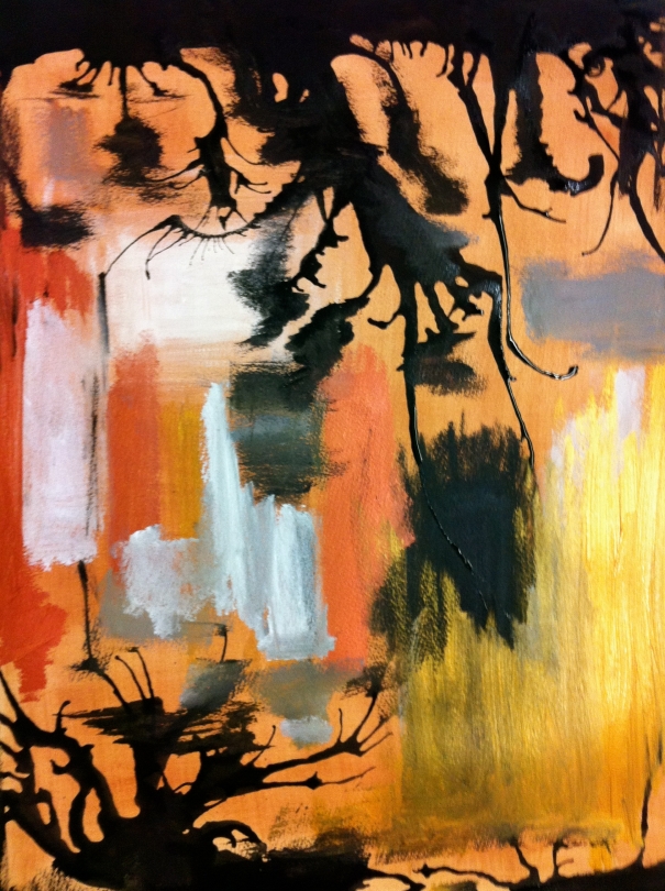 Winter Classic by Kristin Gaudio-Endsley