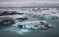 Jökulsárlón