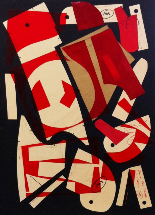 Fire Walk With Me - Part 1 by Hormazd Narielwalla