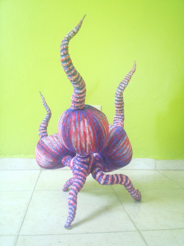 LA COSSSSSITA by Diogenes Santana
