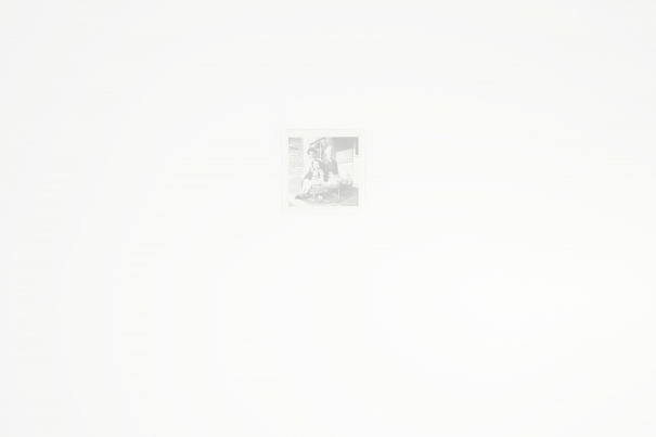 Untitled, from the series "Expectations" by Suzanne Boak