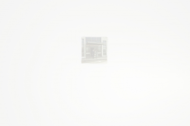 Untitled, from the series "Expectations" by Suzanne Boak