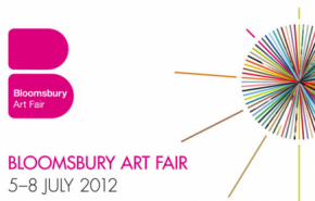 Bloomsbury Art Fair