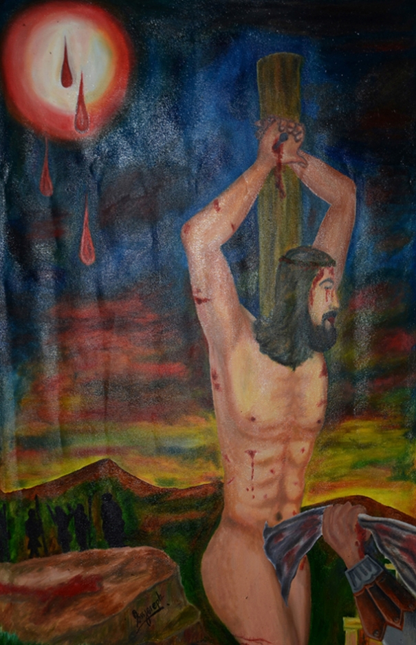 the king of kings-prajapathi by jiss joseph