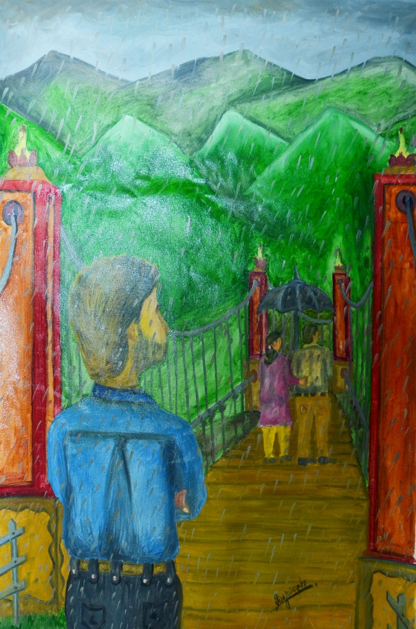 seperation by jiss joseph