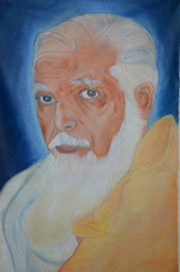 nithya chaithanya yathi by jiss joseph