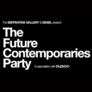 Serpentine Gallery: Future Contemporaries Party
