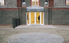 Serpentine Gallery