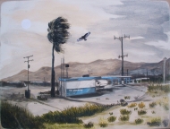 The Alternative Oasis