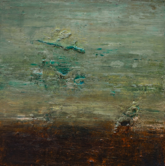 Garbh Bheinn SOLD by Amanda Wigglesworth
