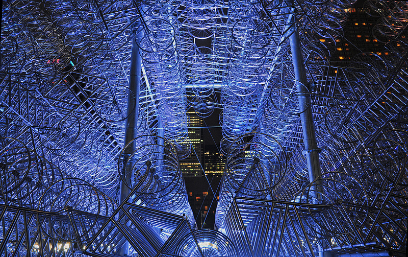 Ai Weiwei Forever Bicycles