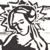 Art Speak: How to distinguish a linocut print