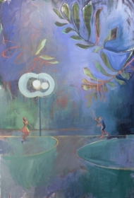 Serve, 2014