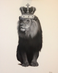 Lion King 3