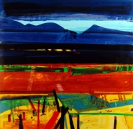 Achill Fence