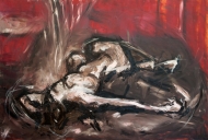 Red Nude