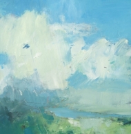 Pale Light, Turner's Pool