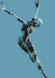 Gravity & Grace