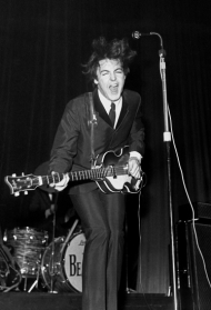 Twist & Shout