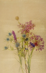 Terra Flora II (Medium)