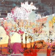 Neon Desert II