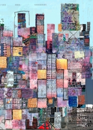 Pink Metropolis