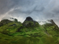 Glen Coe