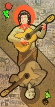 Victor Jara