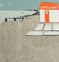 Whitstable Lifeguard