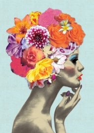 Flower Girl