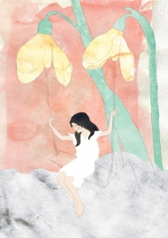 Snowdrop Pixie