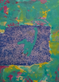 Parte De La Naturaleza XVIII