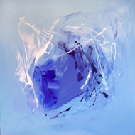 Ocean flow