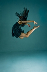 Dancer: Gama #2