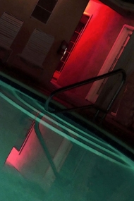 Night Swim
