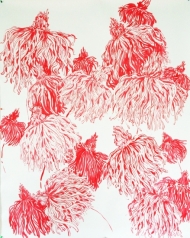 Red Nature (Nature Meditation) 2