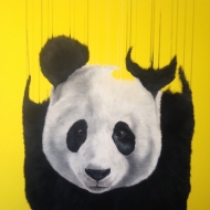 Pandaemonium