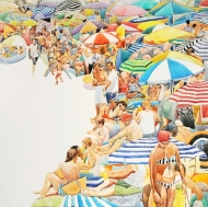Beach Tide