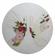 "Hands 3" Organs & Limbs