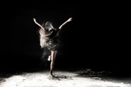Dancer: Flora #11