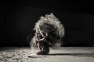 Dancer: Flora #2