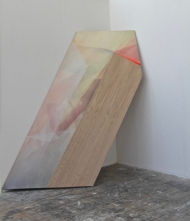 Emergence (Painting Two)