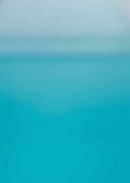 Blue in Colour (Large)