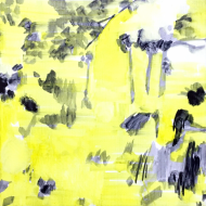 Dirty Yellow