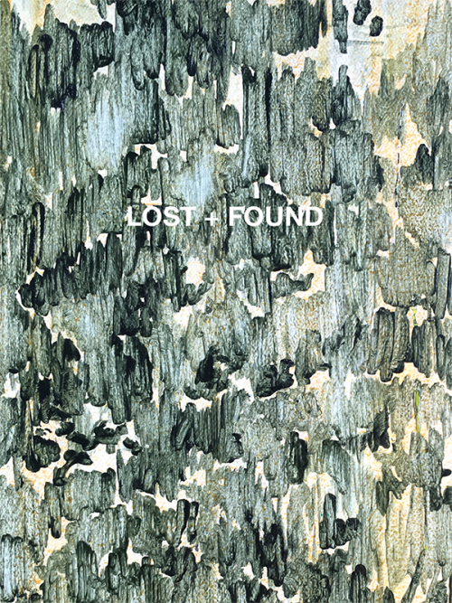 Lost + Found