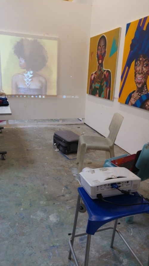Projector