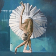 Ballerina 1