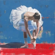 Ballerina 7