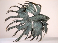 Siamese Fighting Fish