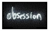 In Excess (obsession) - limited edition print